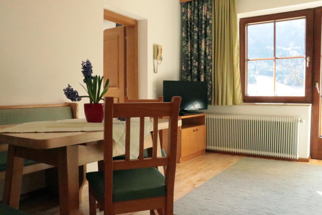 Forellenhof Waldner *