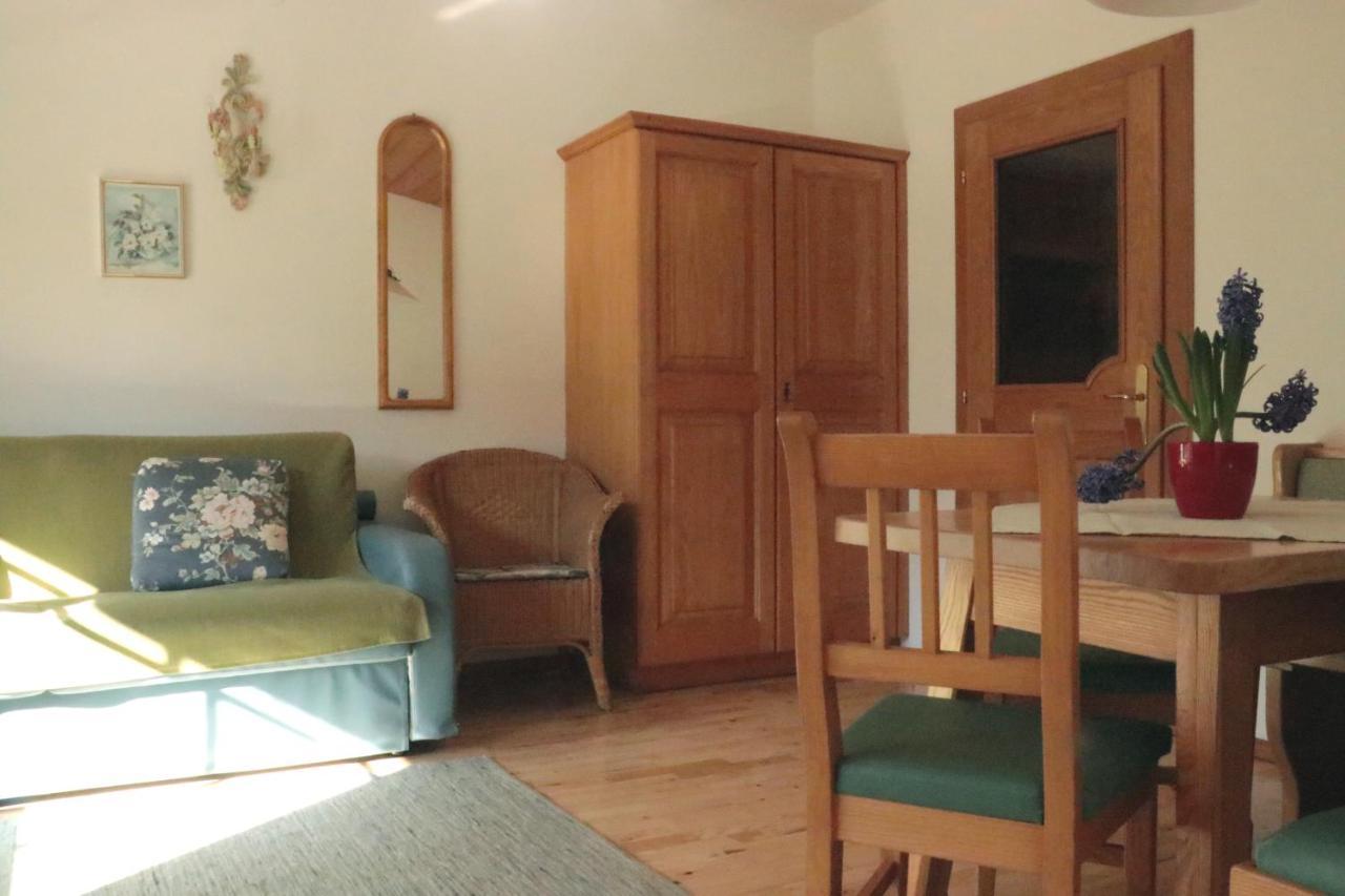 Forellenhof Waldner Appartement *