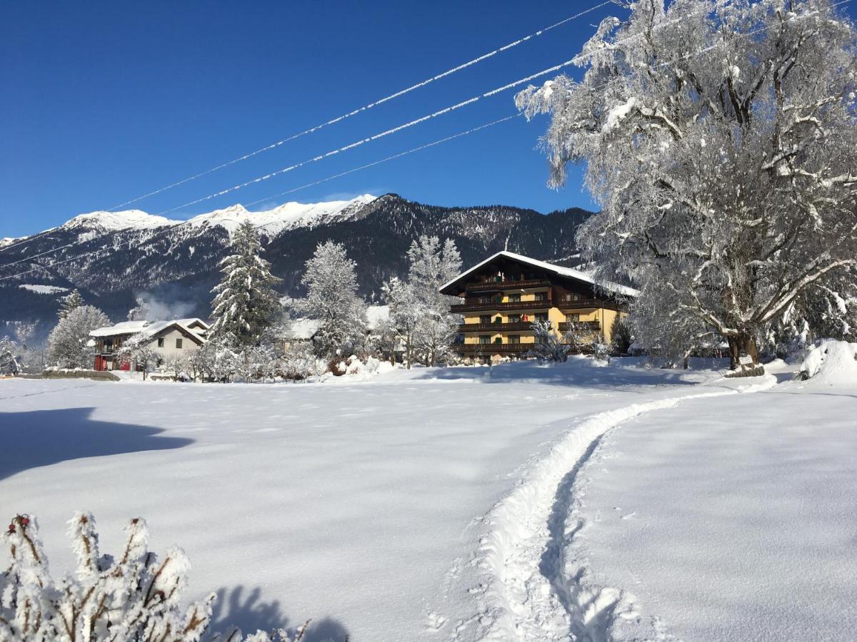 Appartement Forellenhof Waldner