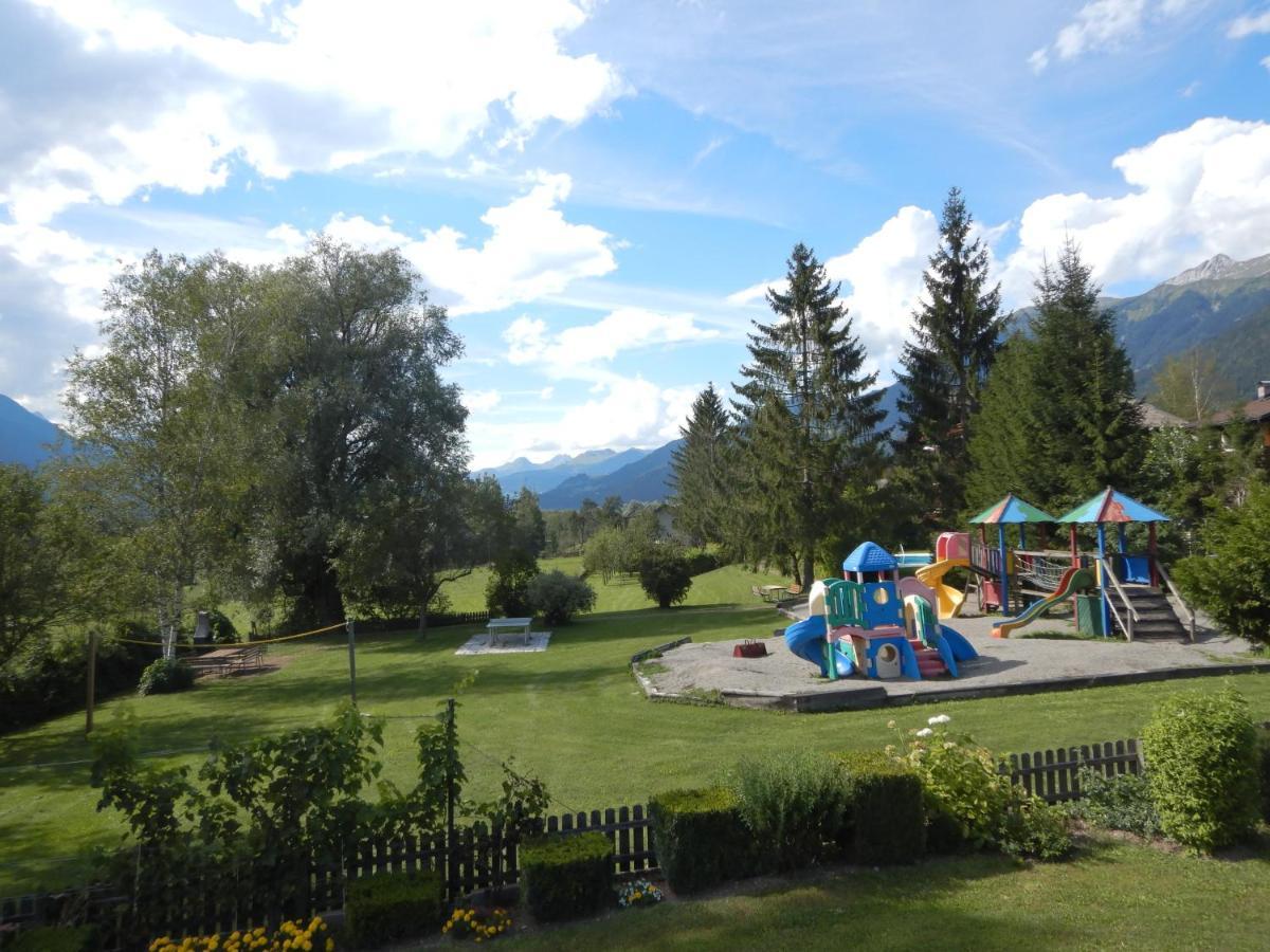 Forellenhof Waldner