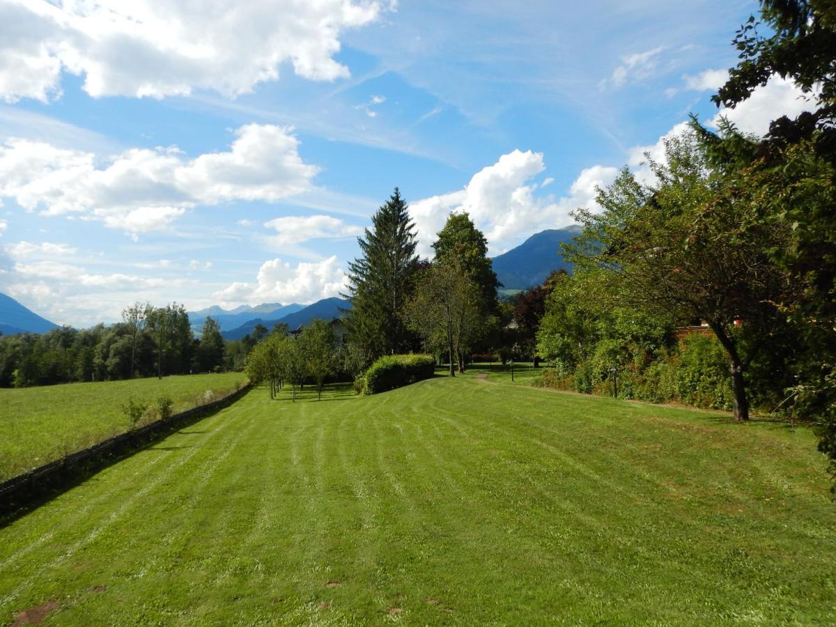 Forellenhof Waldner Appartement